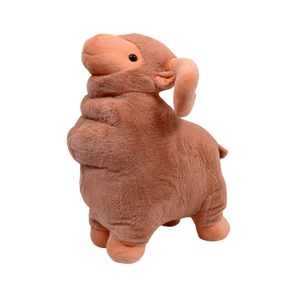 81059-12 SOFT CUTE SHEEP IR 50CM