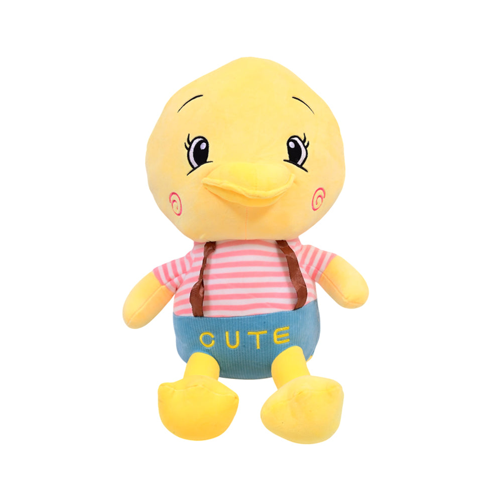 81059-13 SOFT BABY DUCK IR 50CM