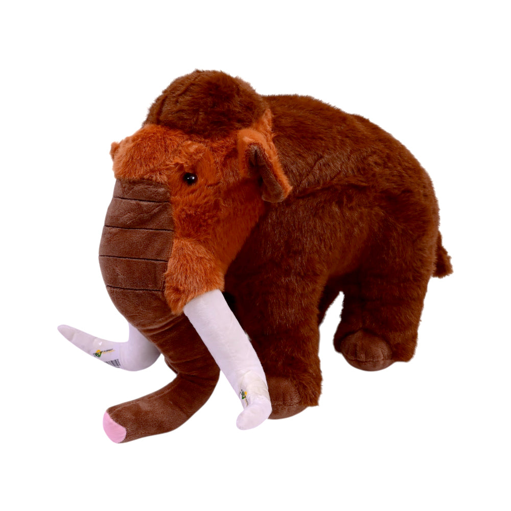 81059-15 SOFT ELEPHANT IR 40CM