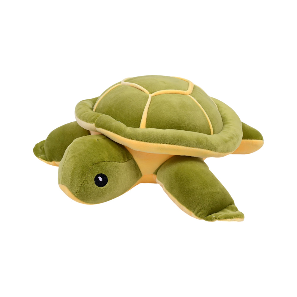 81059-19 SOFT TURTLE IR 40CM