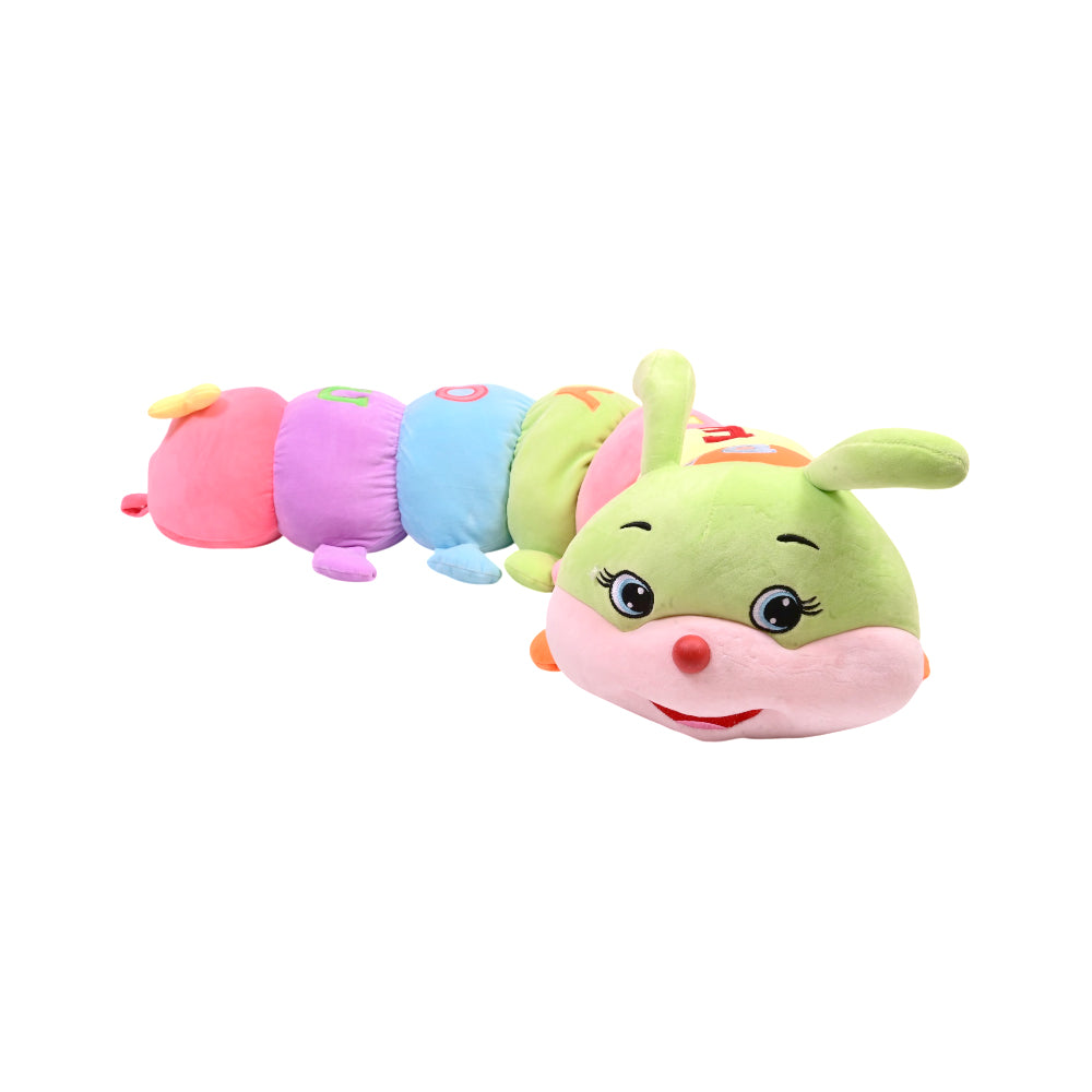 81059-23 SOFT CATERPILLAR IR 130CM