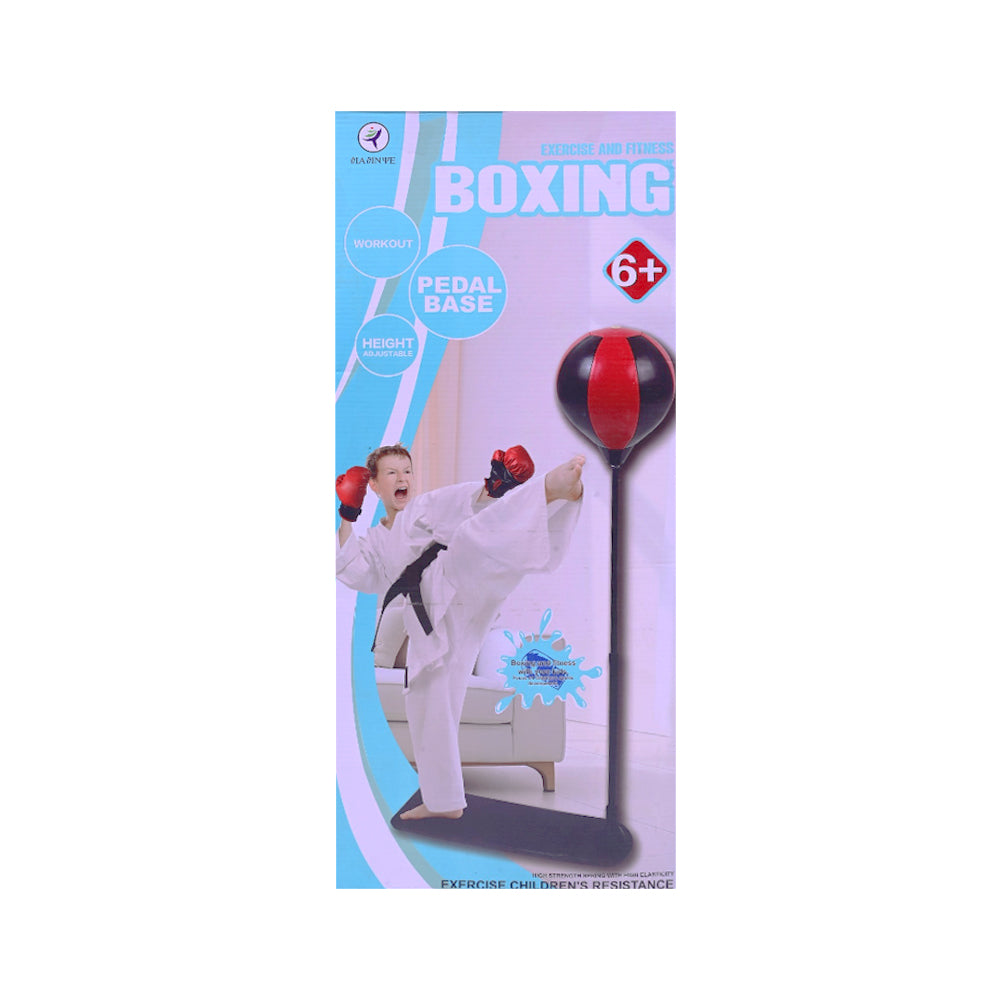 JY2273D BOXING STAND SET IR
