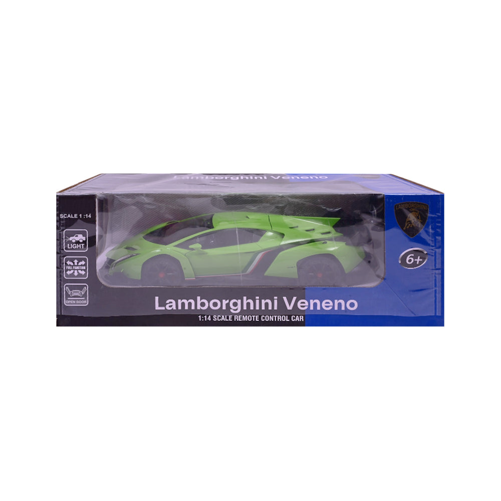 CL-1404 LAMBORGHINI VENENO CAR R/C IR