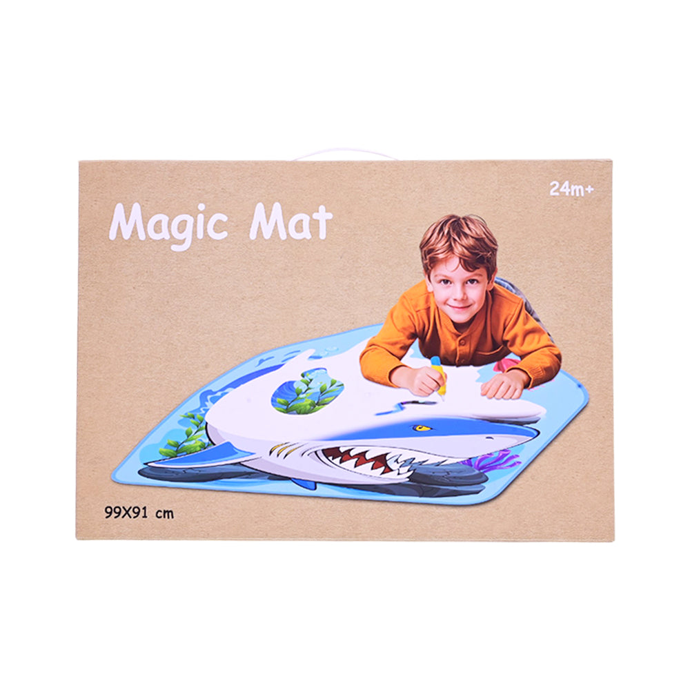 A5217 MAGIC PAINTING MAT IR