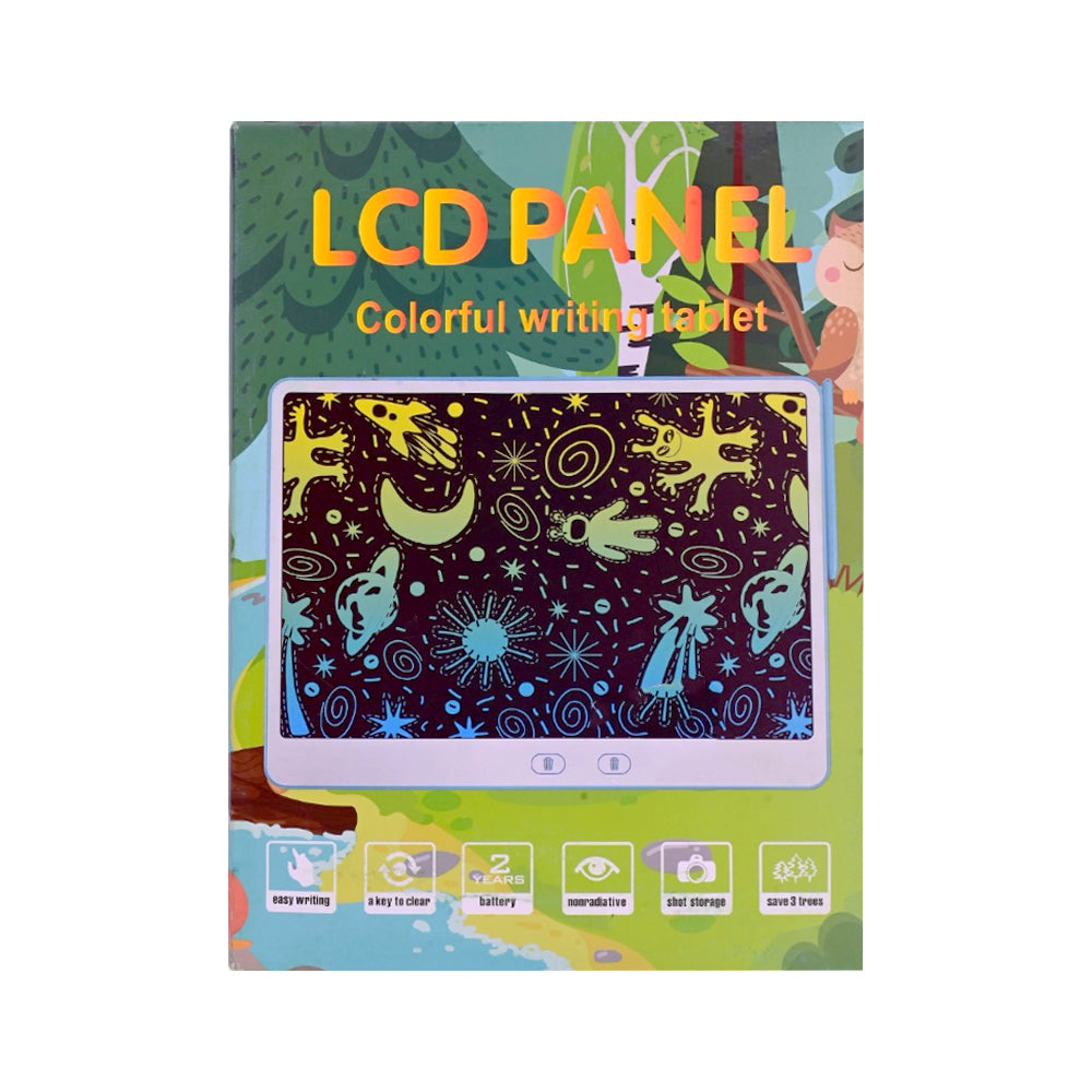 JS011 LCD WRITTING TABLET IR
