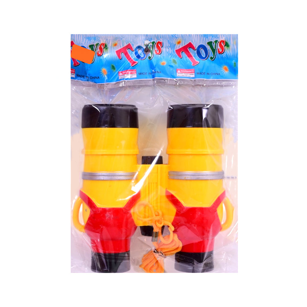 061-58A BINOCULLAR MINIONS IR