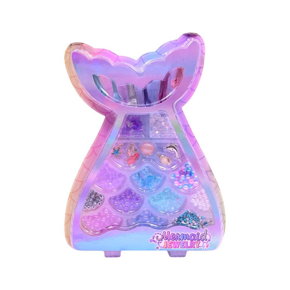 11602 MERMAID JEWELRY BEADS SET IR