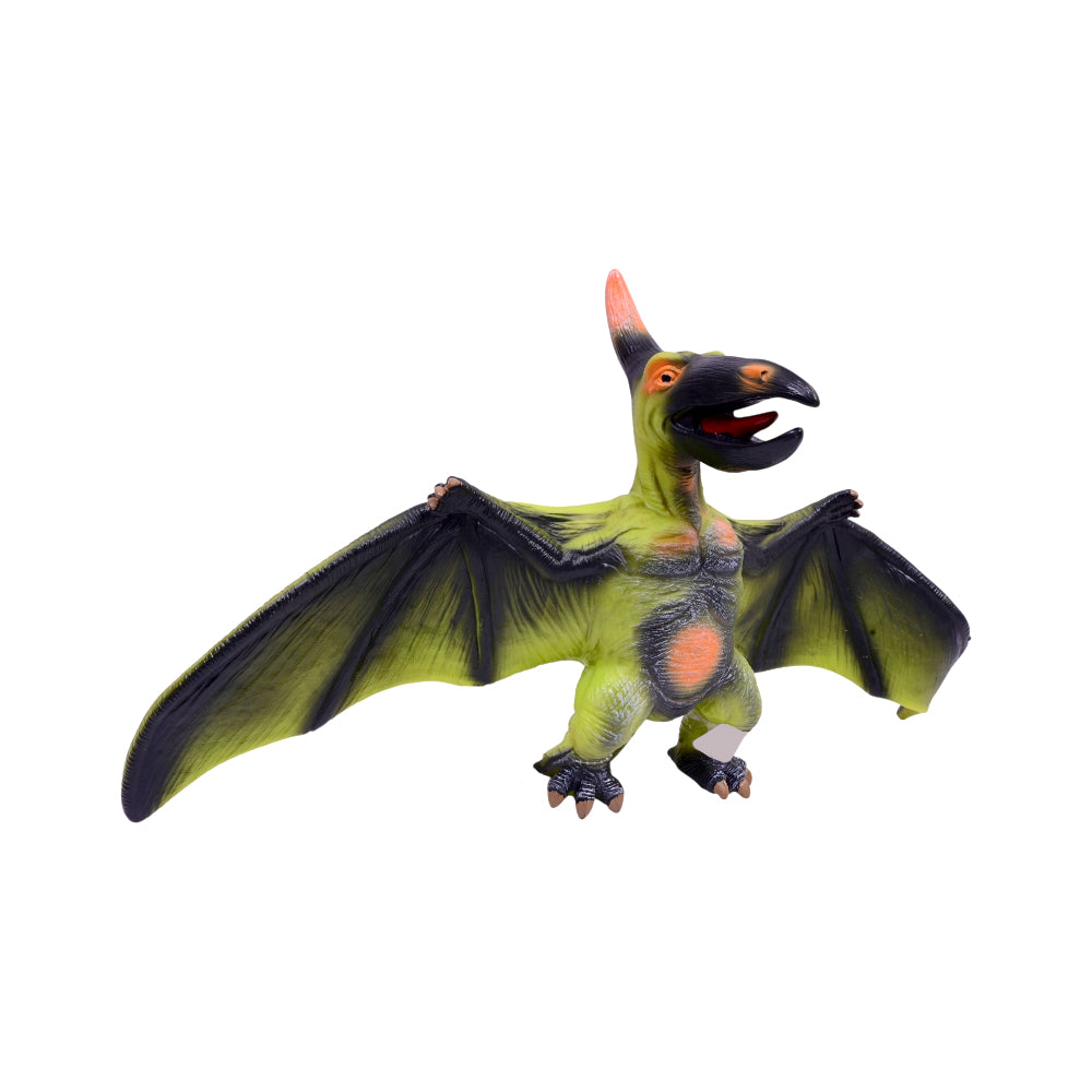 BG3006-1 MUSICAL PTERANODON DINOSAUR IR