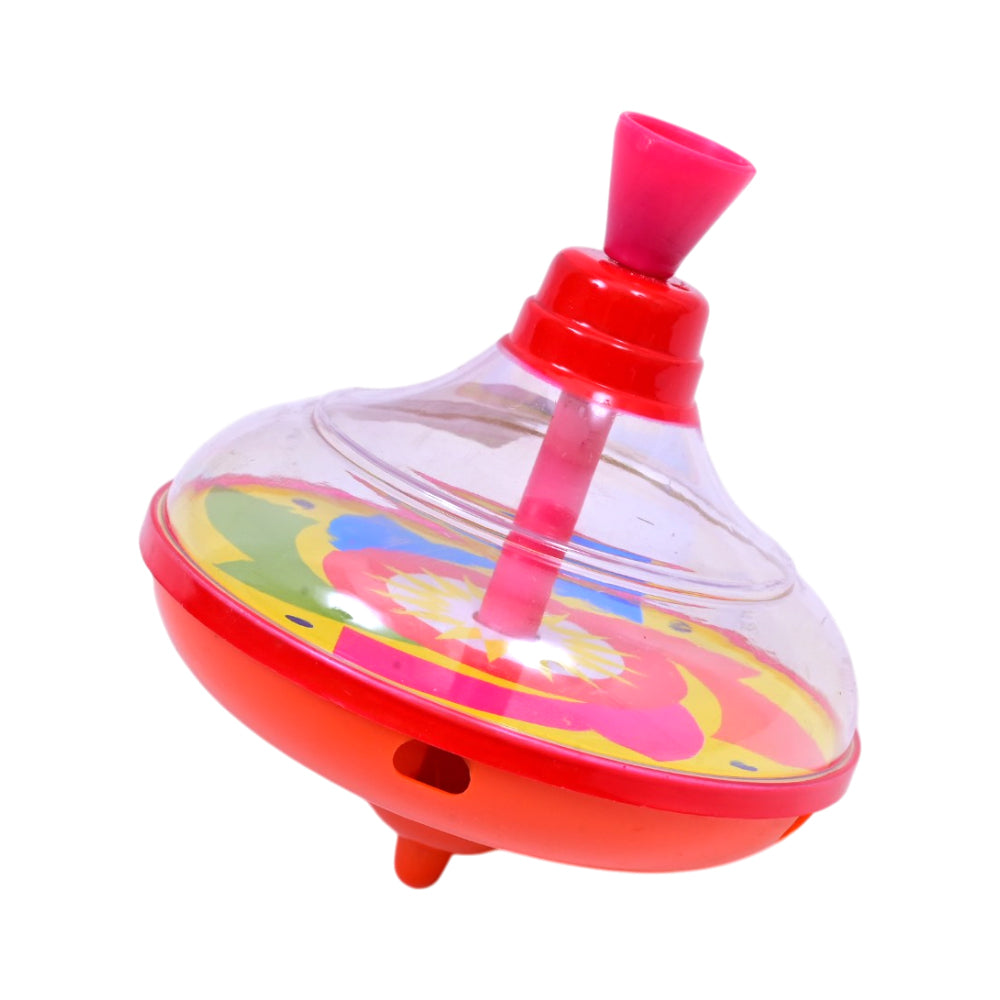 8515-2 SPINNING PEG TOP IR