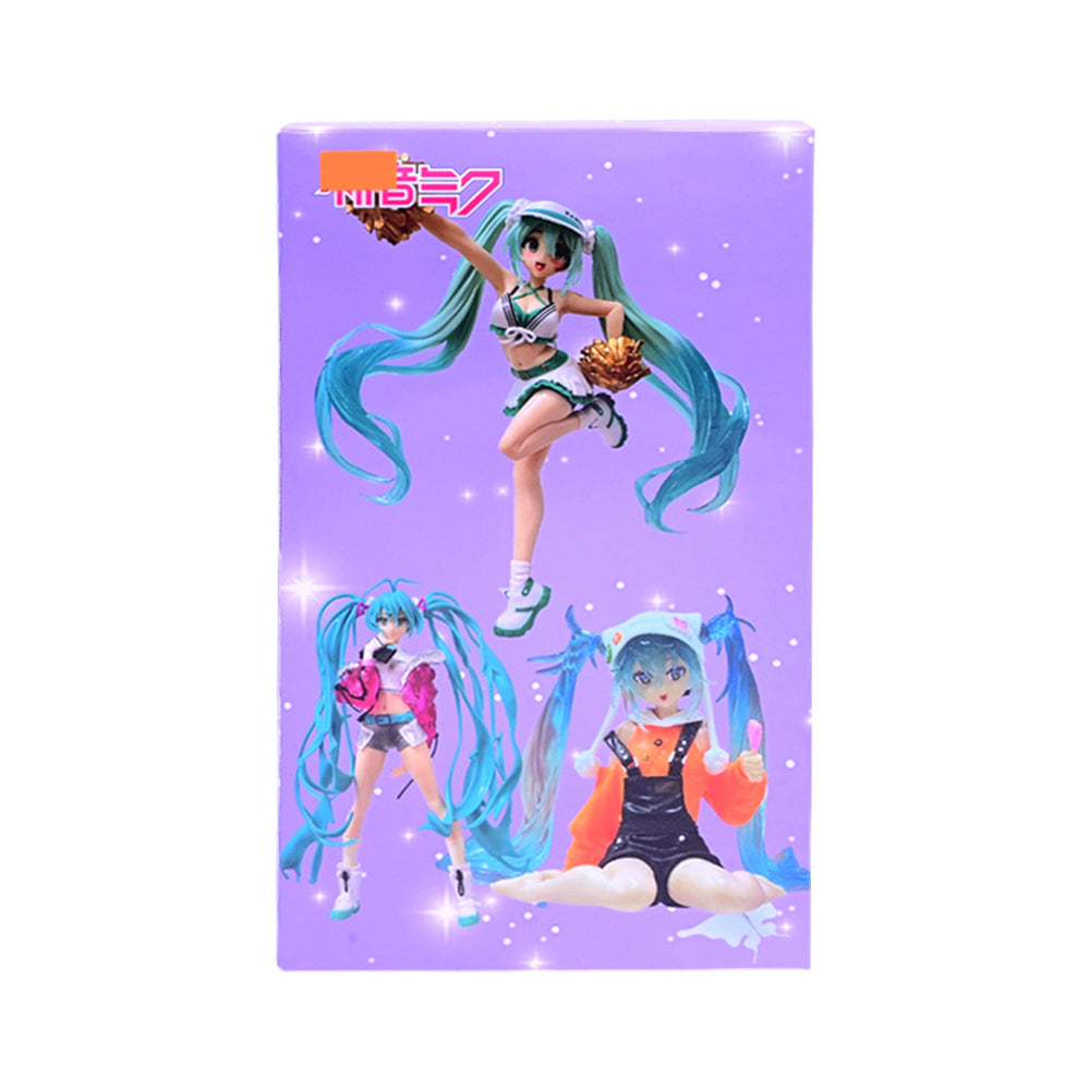 XP-CY38 HATSUNE MIKU FIGURE IR
