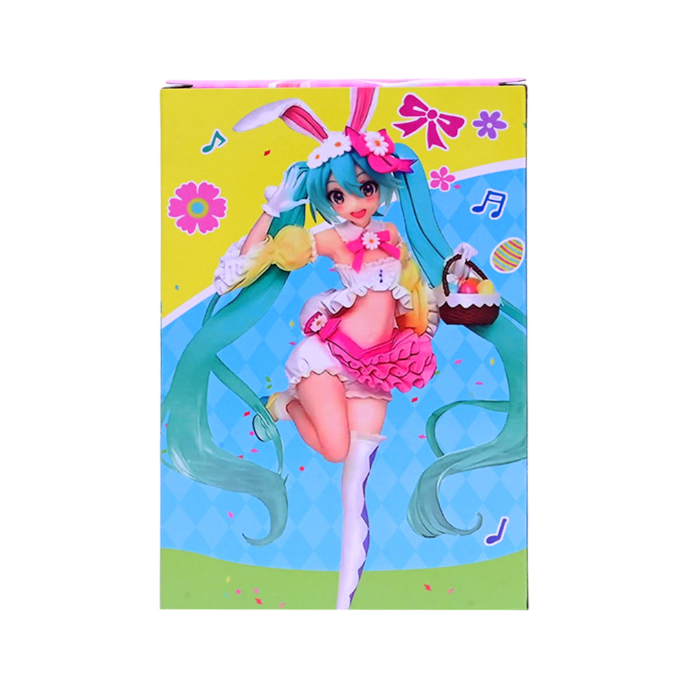 XP-CY20 MIKU CONEJITA FIGURE IR