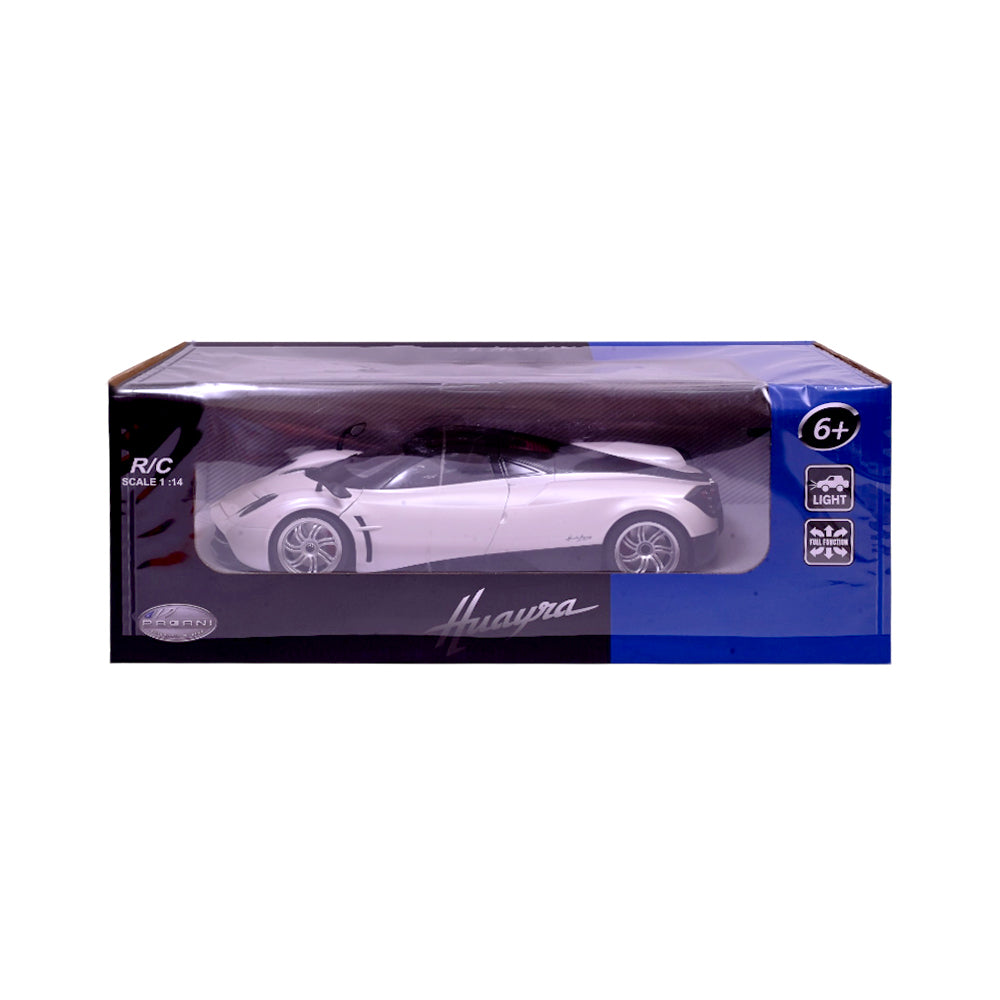 2301 HUAYRA RACE CAR R/C IR