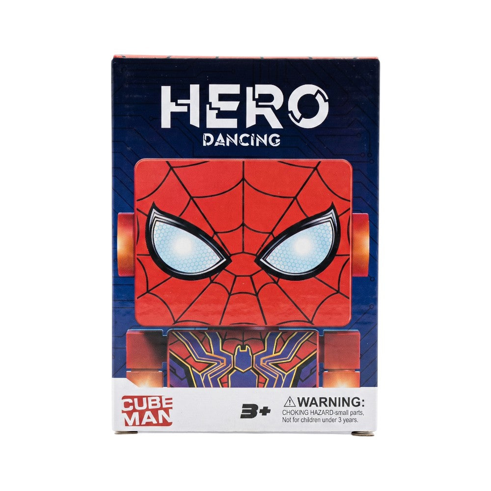 RC10 HERO DANCING ROBOT IR