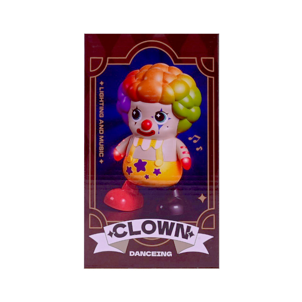 R13 DANCING CLOWN IR
