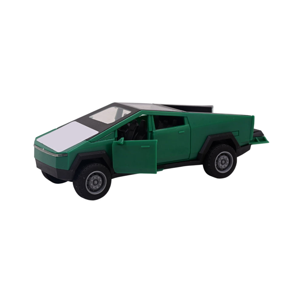 2022-5E TESLA CAR DINKEY IR