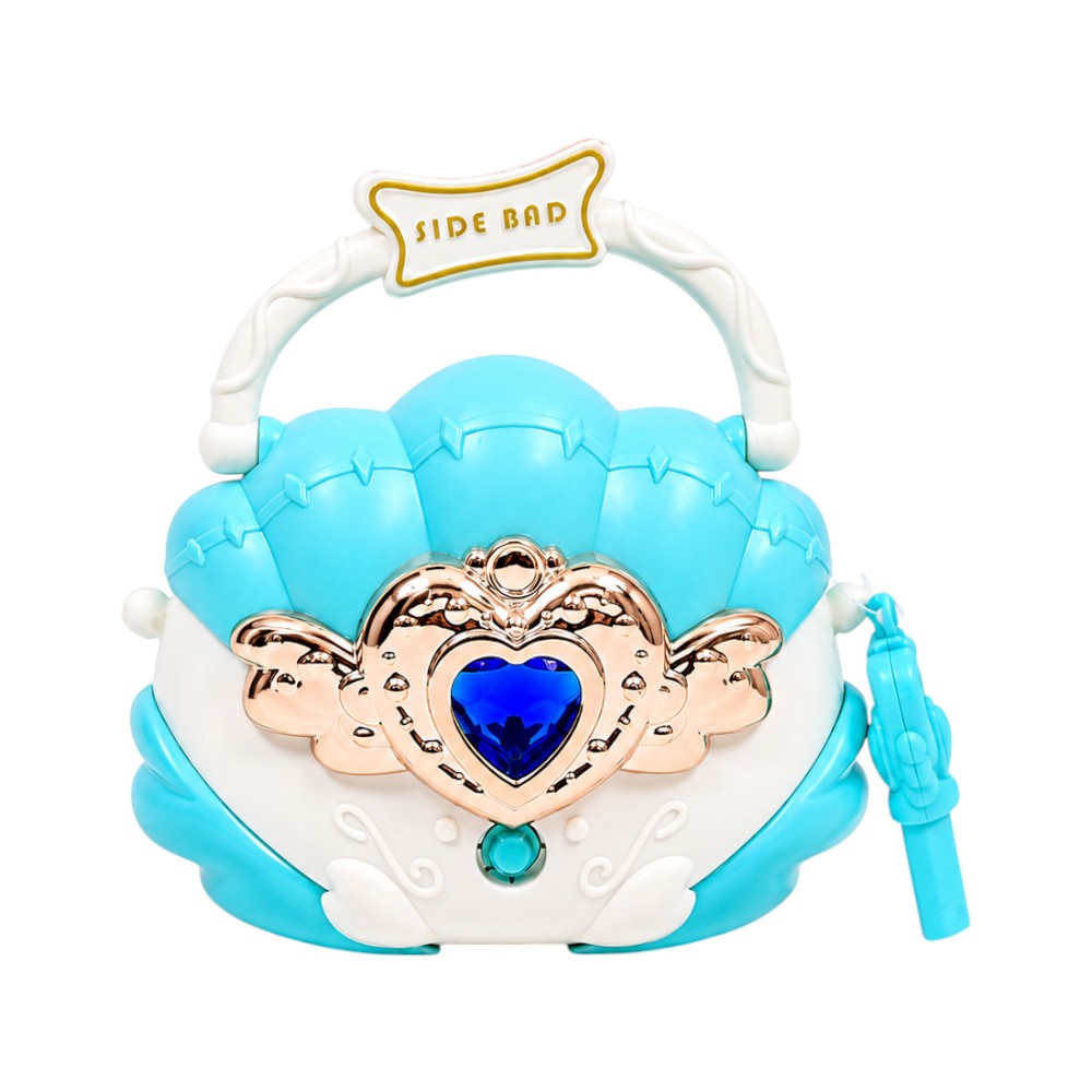 55998-31A PRETTY PRINCESS BEAUTY BAG IR