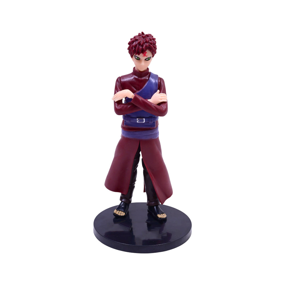 XP-BY01 NARUTO FIGURE ASST IR