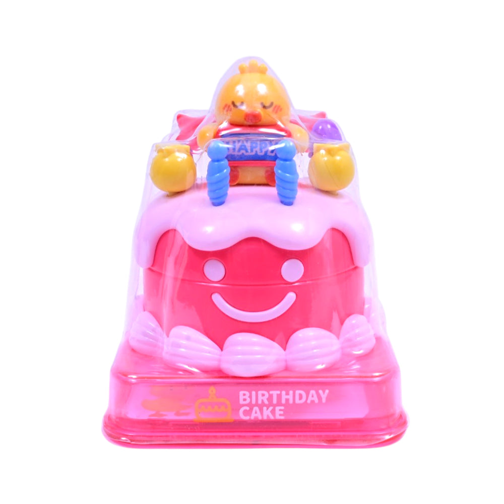268-60 BOUNCE CAKE CARTOON IR
