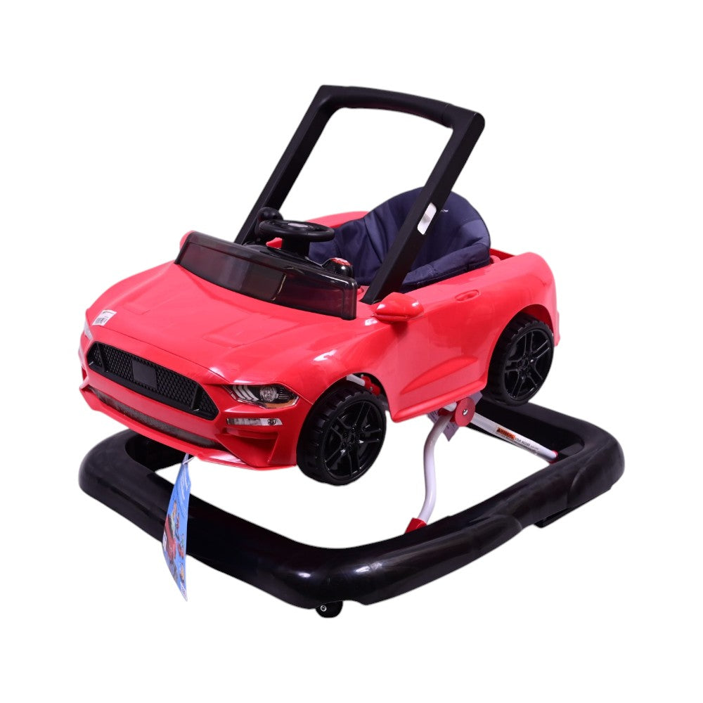 BRIGHT STAR FORD CAR WALKER IR 11632