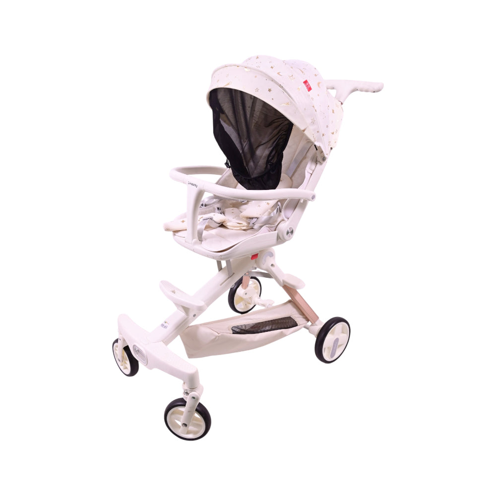 BABY BUGGY STROLLER IR L5