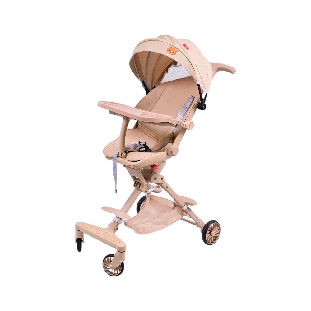 BABY BUGGY STROLLER IR LW
