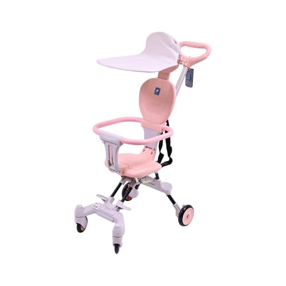 BABY BUGGY STROLLER IR L2
