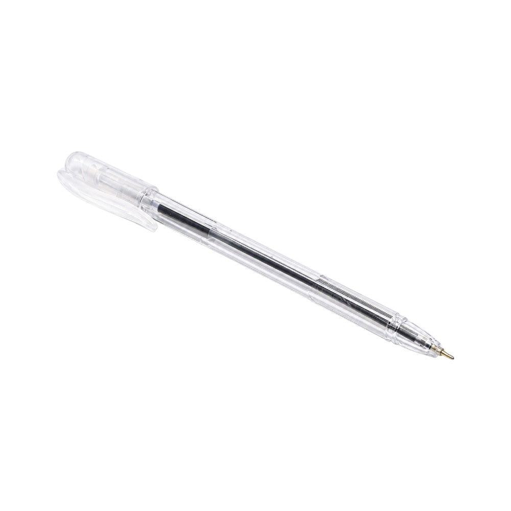 MAX BALL POINT BLACK ATLAS 1PC