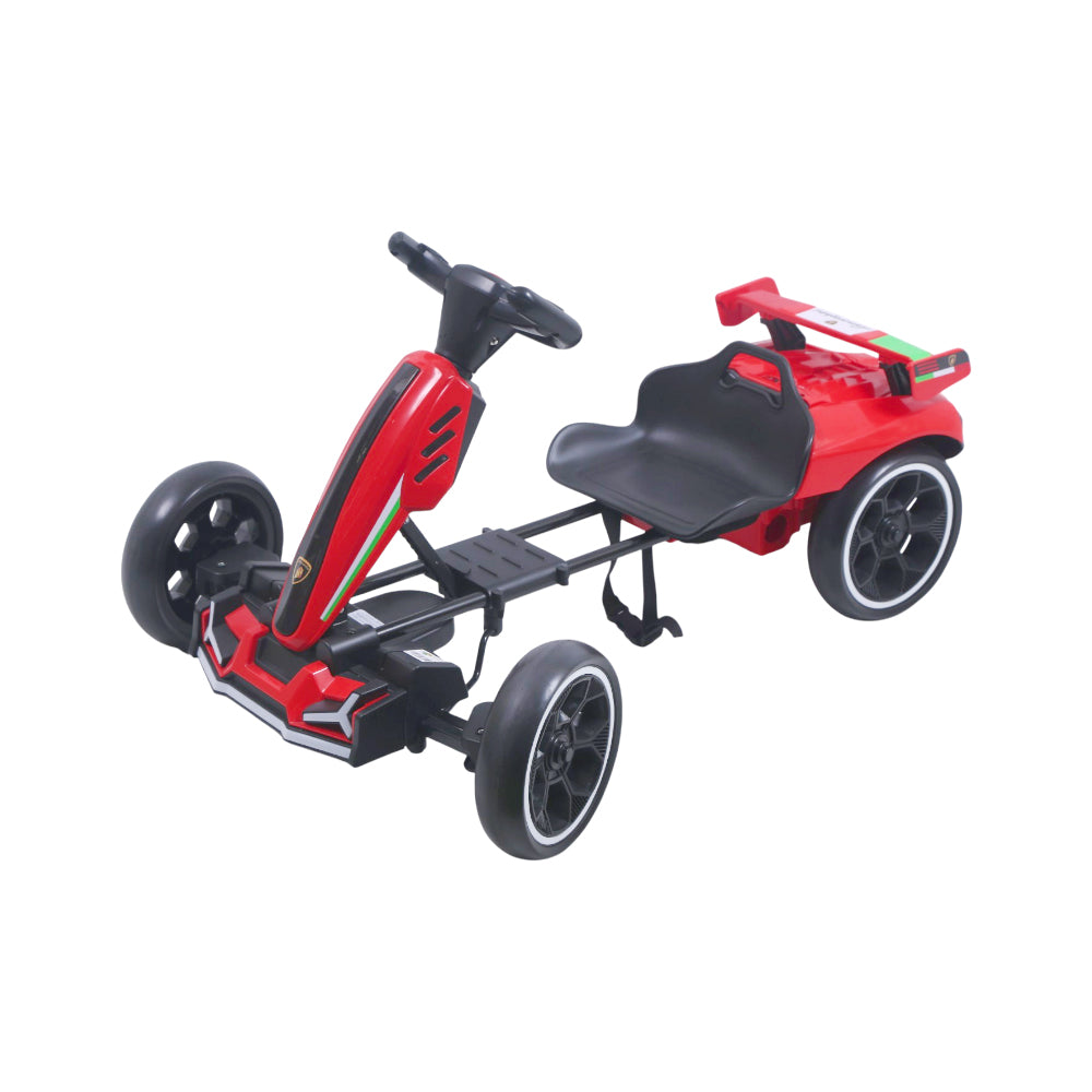 RECHARGABLE CART HLW-T2/LYC-2 IR