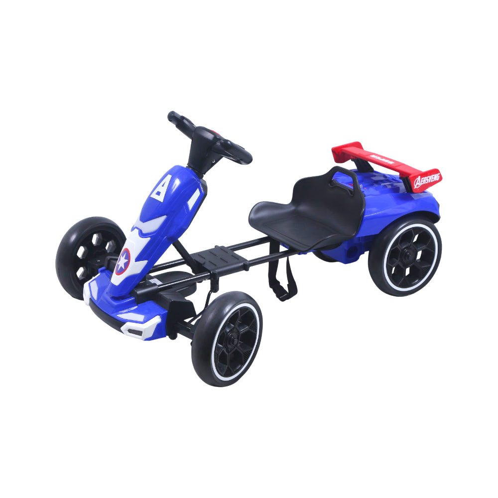 RECHARGABLE CART HLW-T8/LYC-5 IR