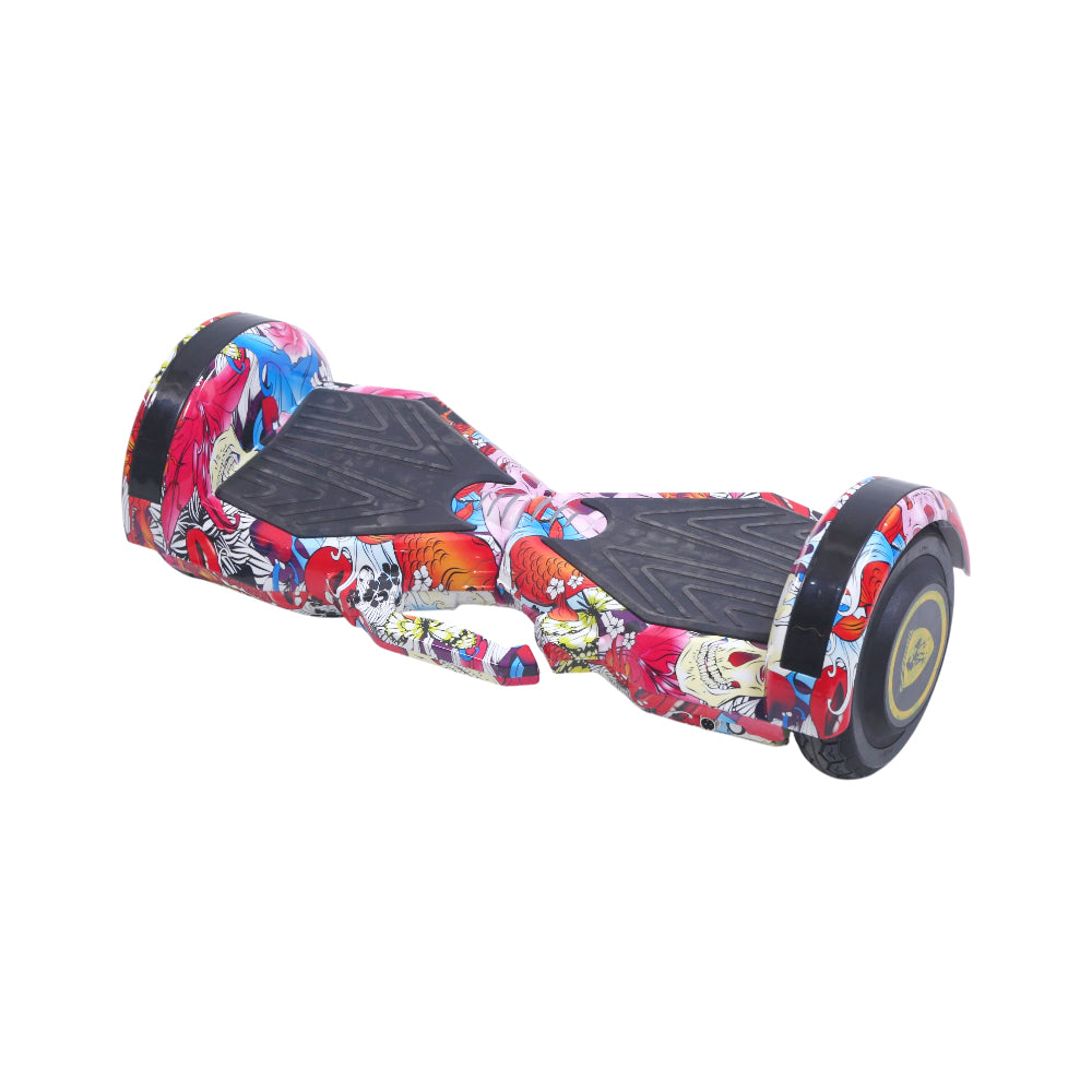 WHEEL BALANCE 25CM PH-8/LYC-14 IR