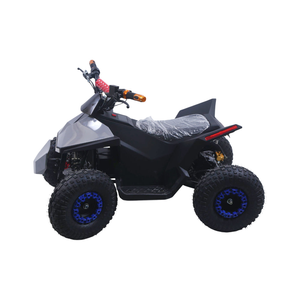ELECTRIC MOTORCYCLE 36V12AH 500W IR AJ-YD