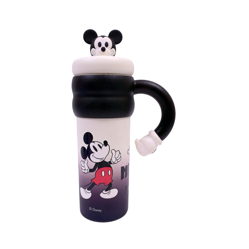 J6Y6606 Mickey Mouse Tumbler Water Bottle Ir