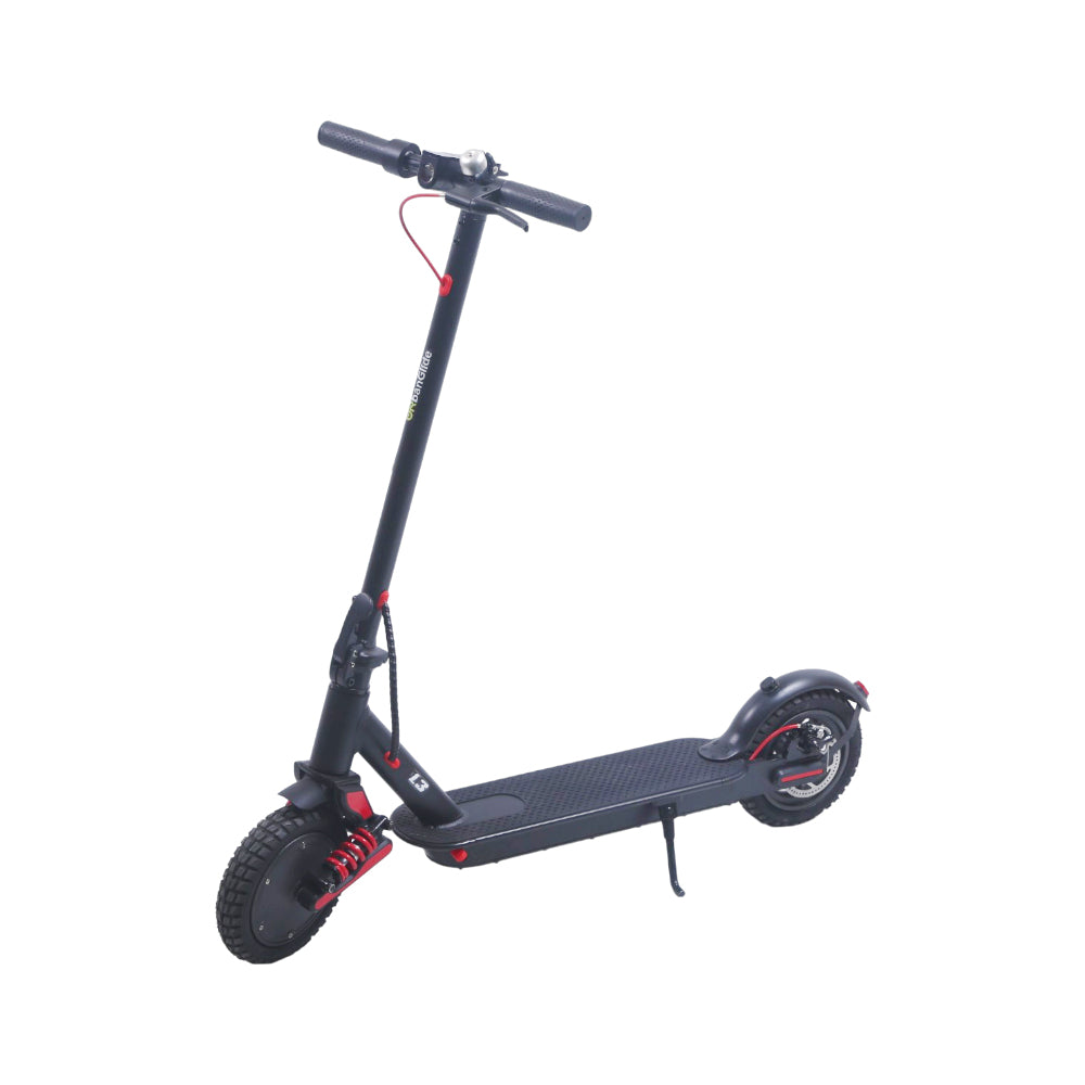 ELECTRIC SCOOTY IR M-02