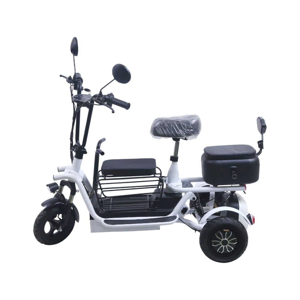 ELECTRIC SCOOTY IR E-3