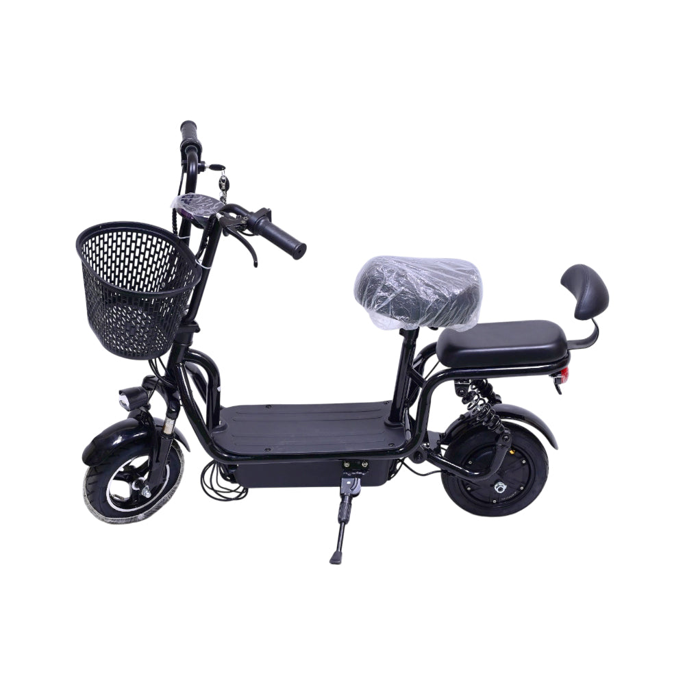 ELECTRIC SCOOTY IR E-1