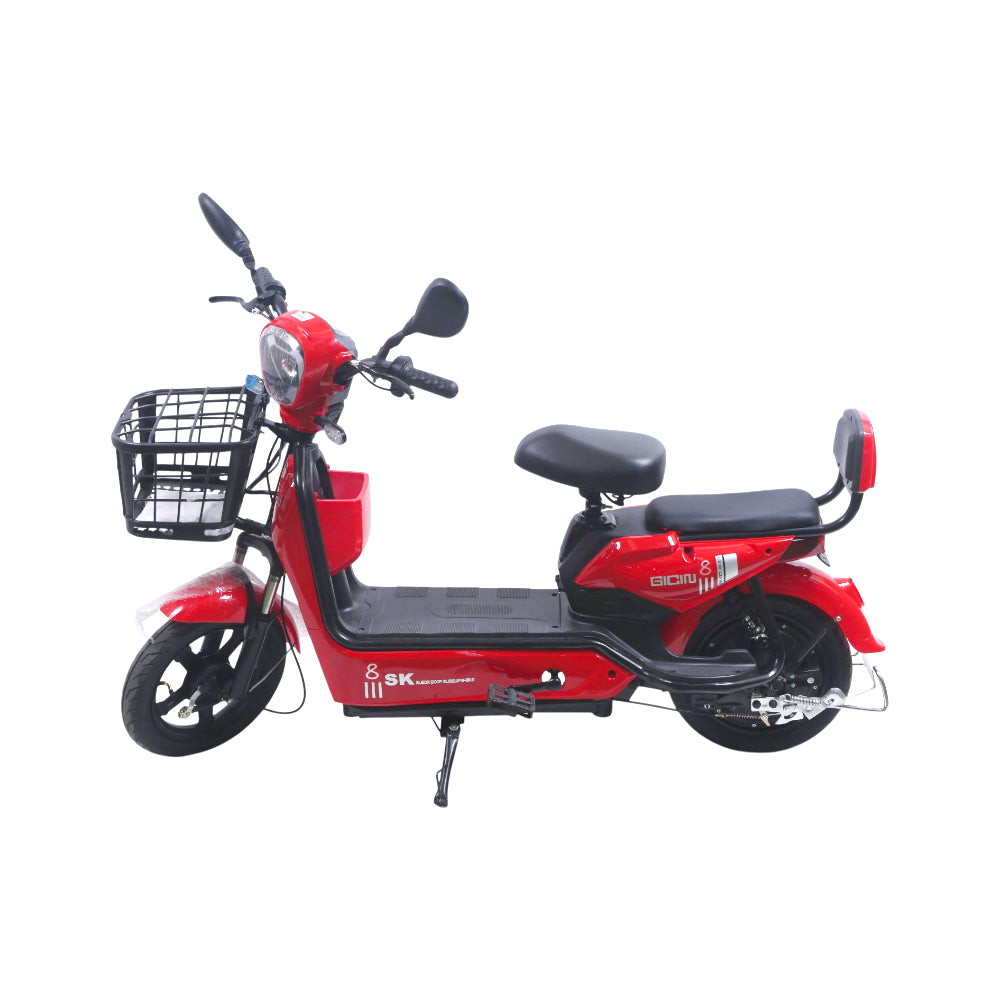 ELECTRIC SCOOTY IR J-2