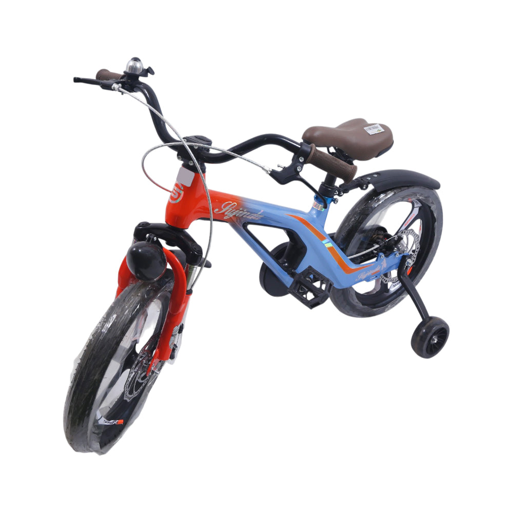 KIDS BICYCLE IR 16INCH XBW-888