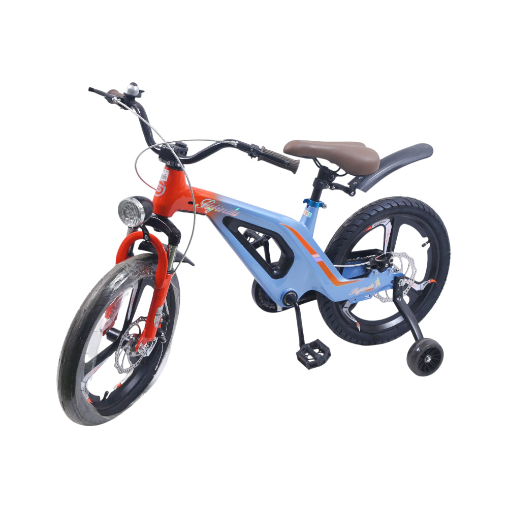 KIDS BICYCLE IR 18INCH XBW-888
