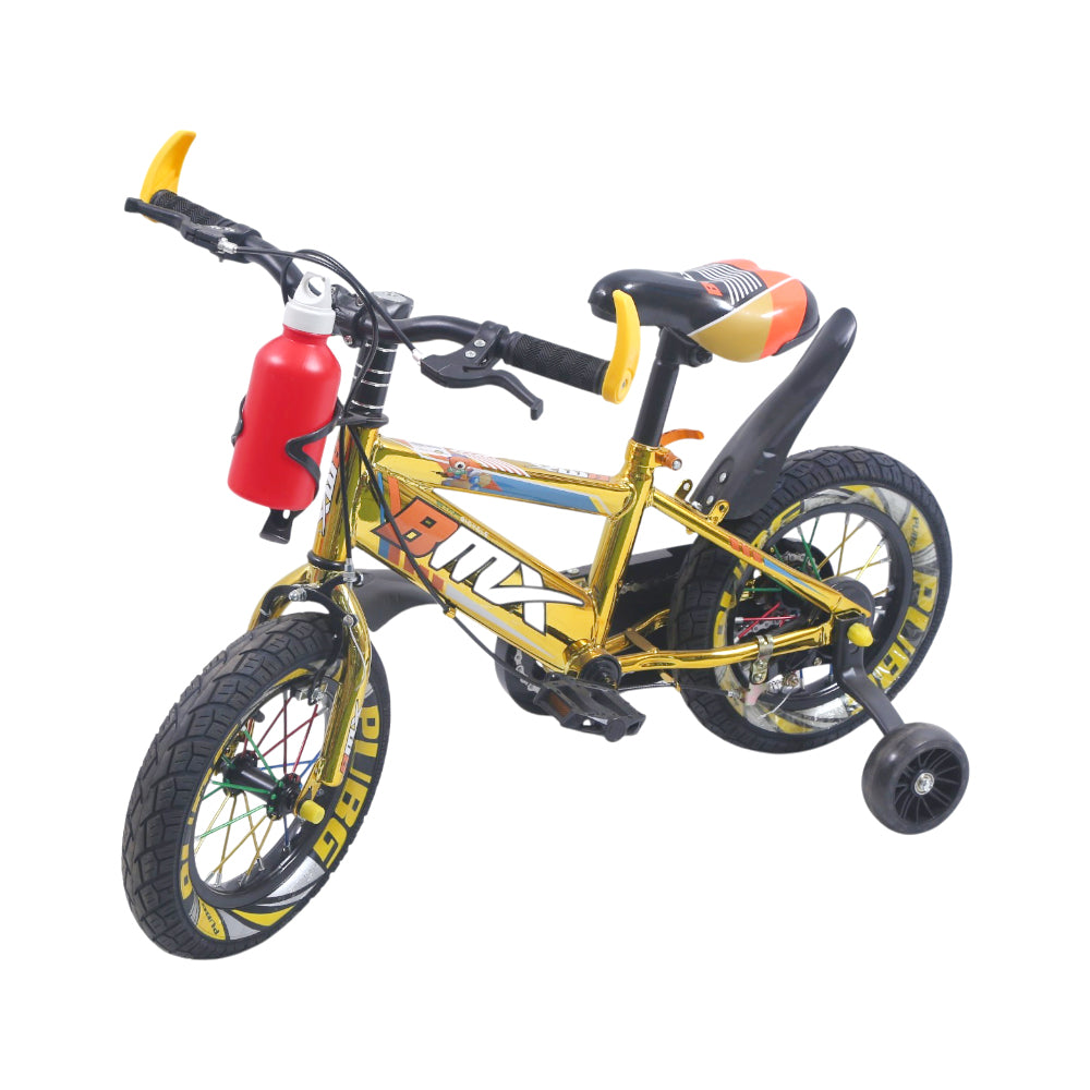KIDS BICYCLE IR 12INCH BMX