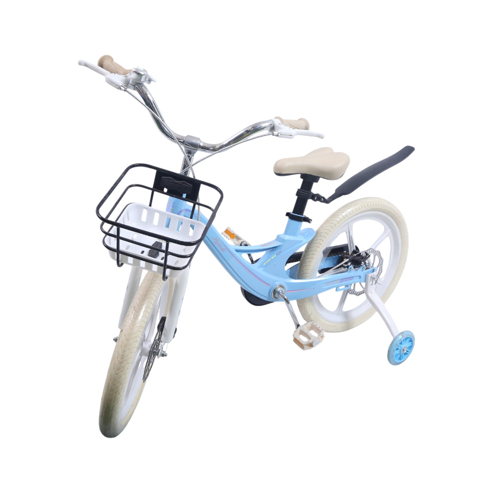 KIDS BICYCLE IR 18INCH G2-886