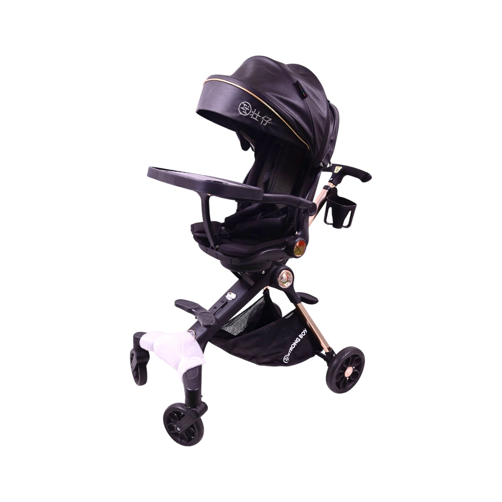 BABY BUGGY STROLLER IR L1