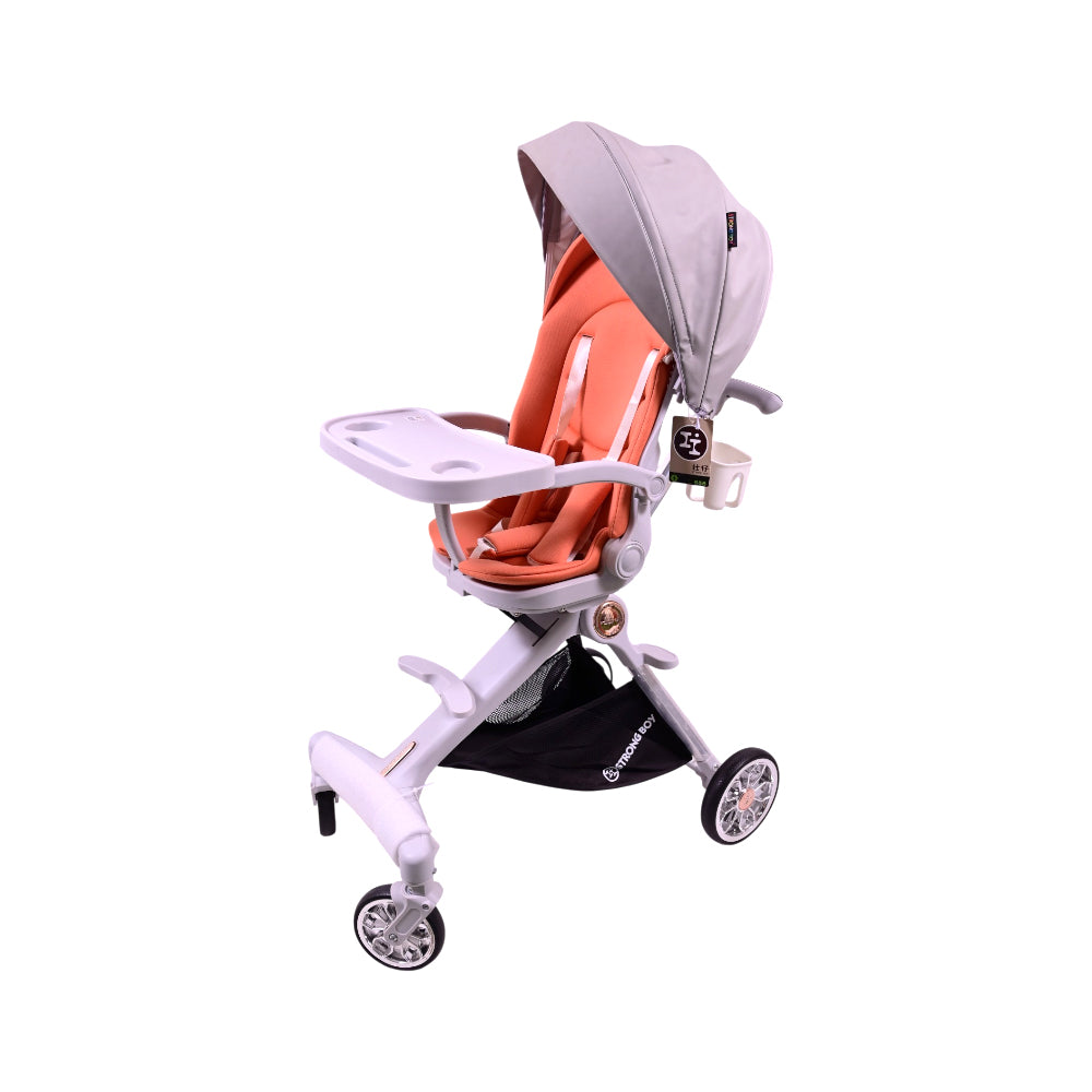 BABY FOLDABLE STROLLER IR L2