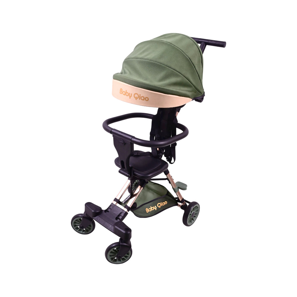 BABY FOLDABLE STROLLER IR L3