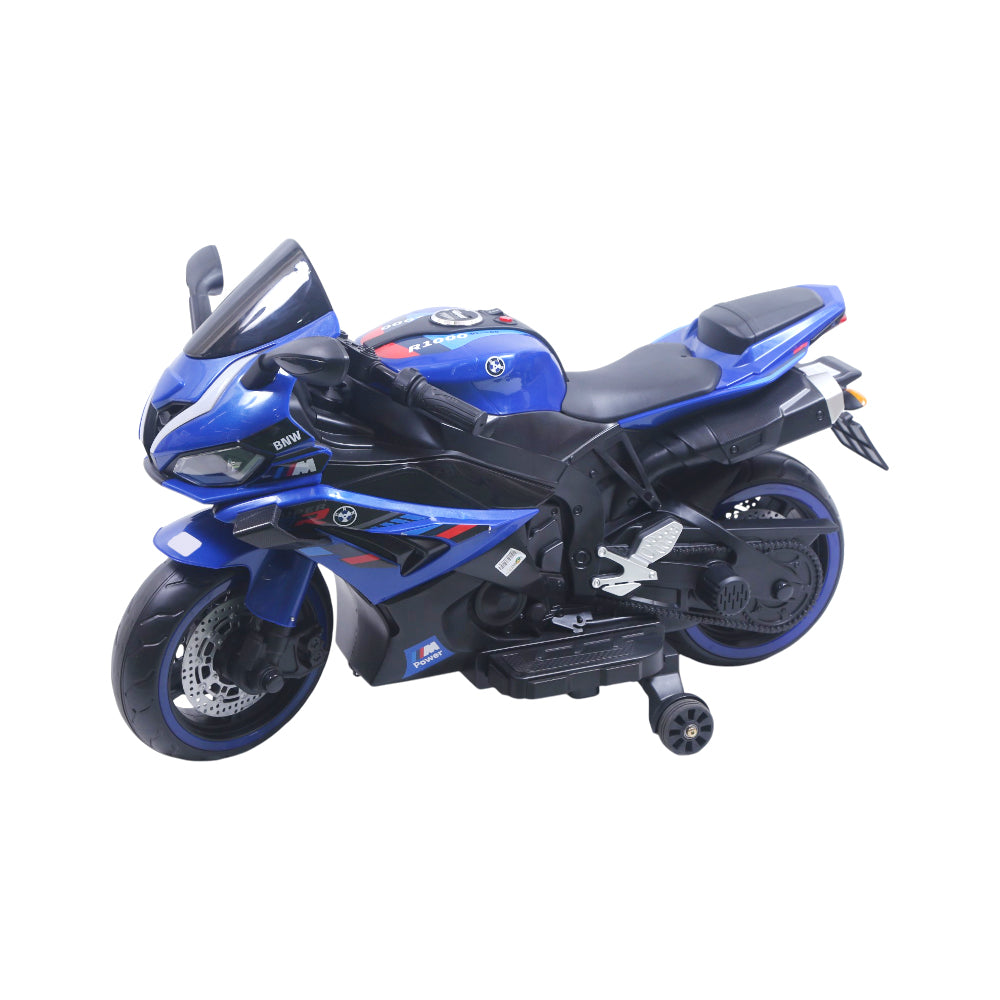 RECHARGEABLE MOTORCYCLE IR ADX-688/XWB-4