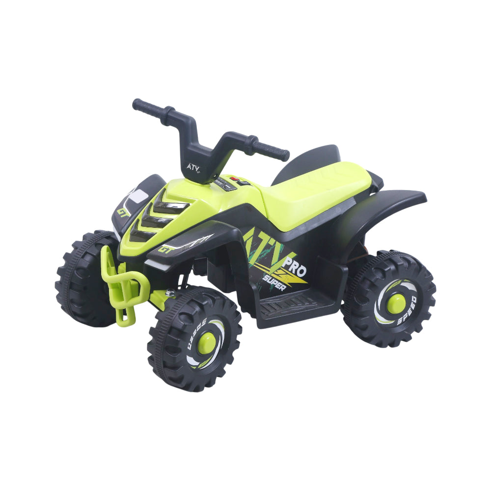 RECHARGEABLE MOTORCYCLE ATV IR BDL-5119/XWB-6