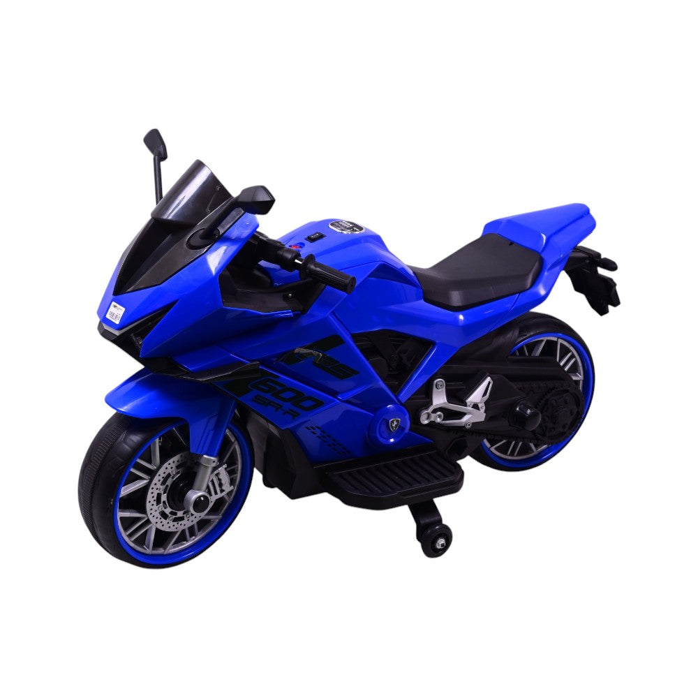 RECHARGEABLE MOTORCYCLE IR MLD-119/XWB-8