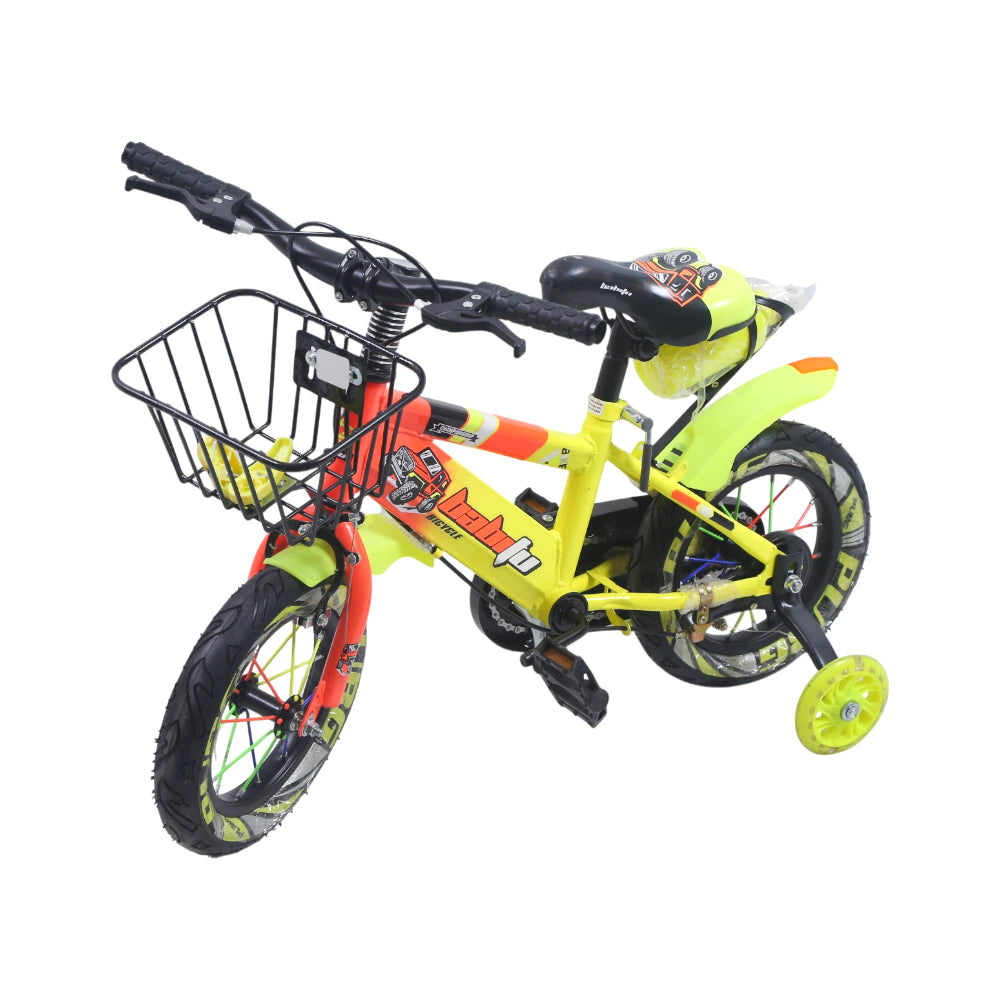 KIDS BICYCLE IR 12INCH TK-12
