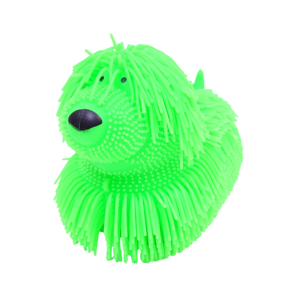 81054-1 SQUISHY DOG IR