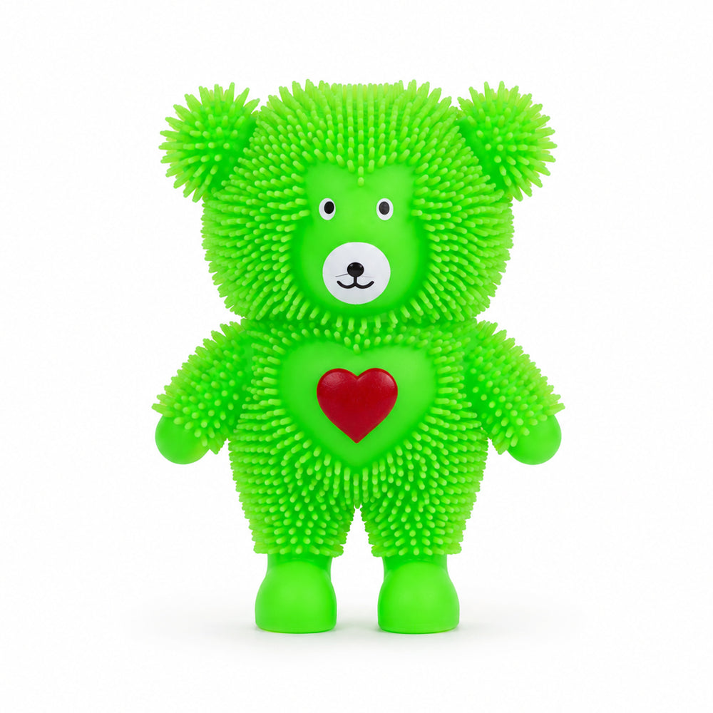 81054-3 SQUISHY BEAR IR