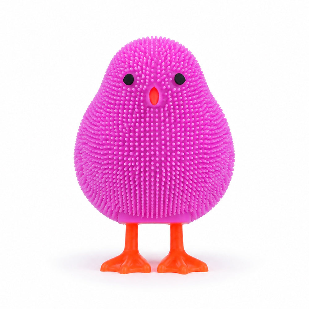 81054-4 SQUISHY CHICK IR